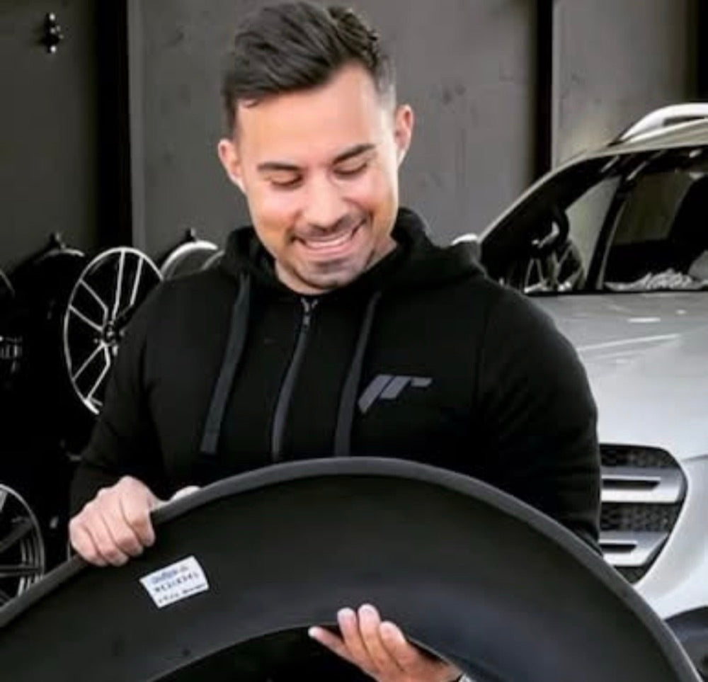 Raffi, Founder von Motorölanalyse